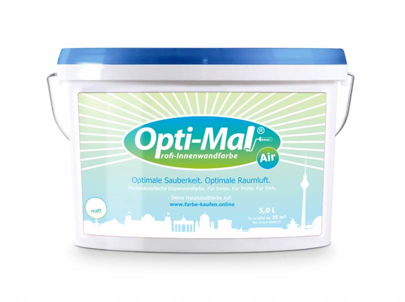 Opti-Mal Air